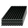 Top-Rated Roofing Pros Logo